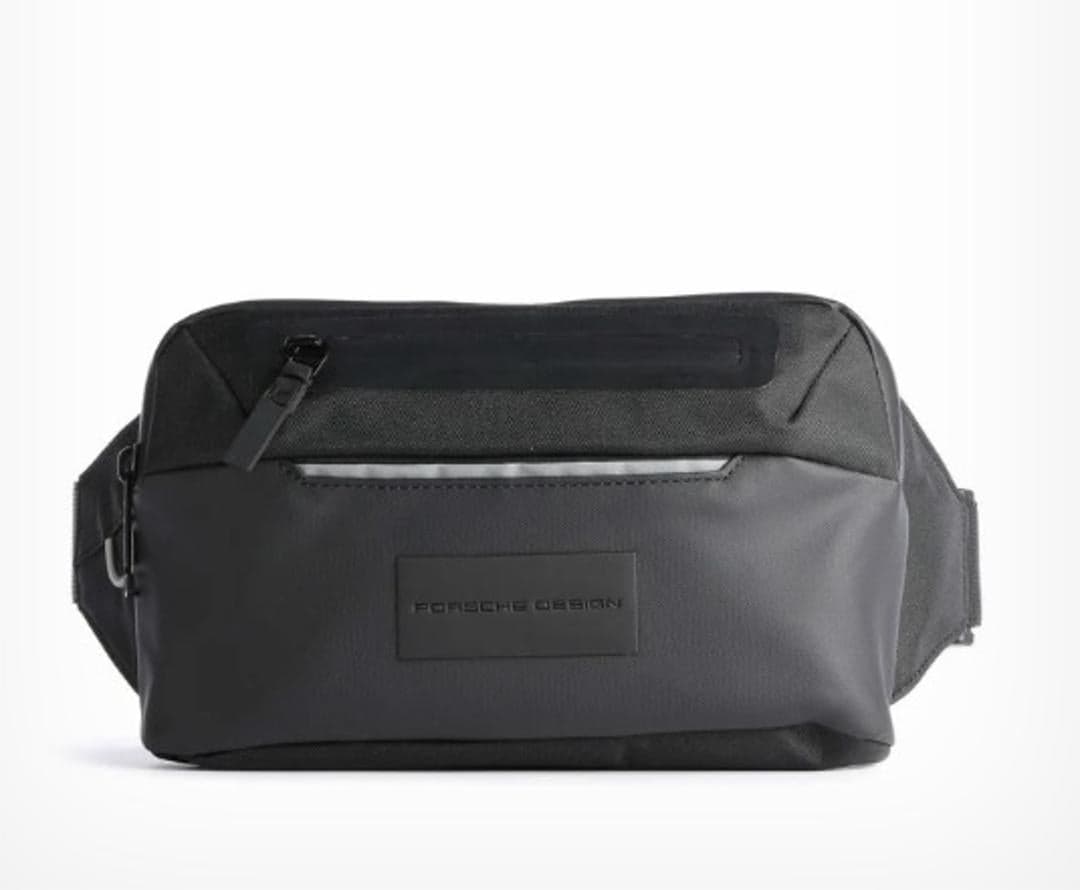 OCLO1515001 Marsupio Porsche Design Nero 0000000383 - 13