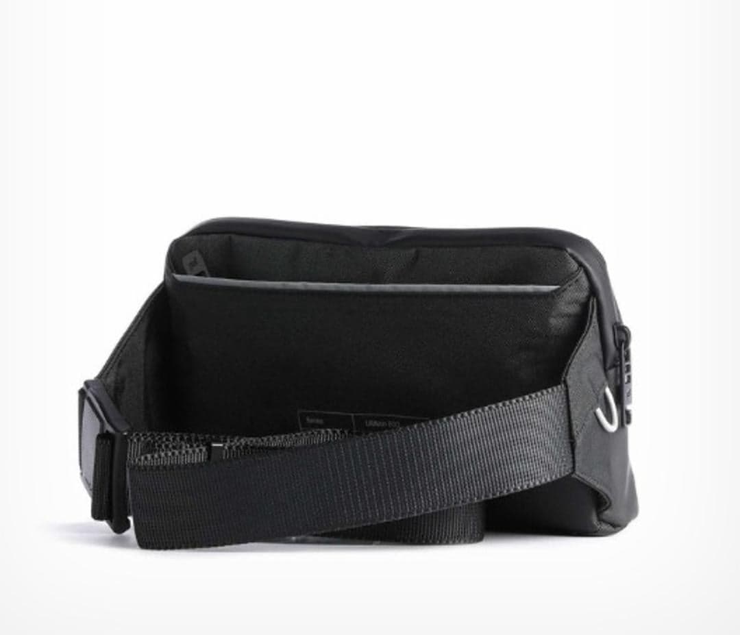 OCLO1515001 Marsupio Porsche Design Nero 0000000383 - 15