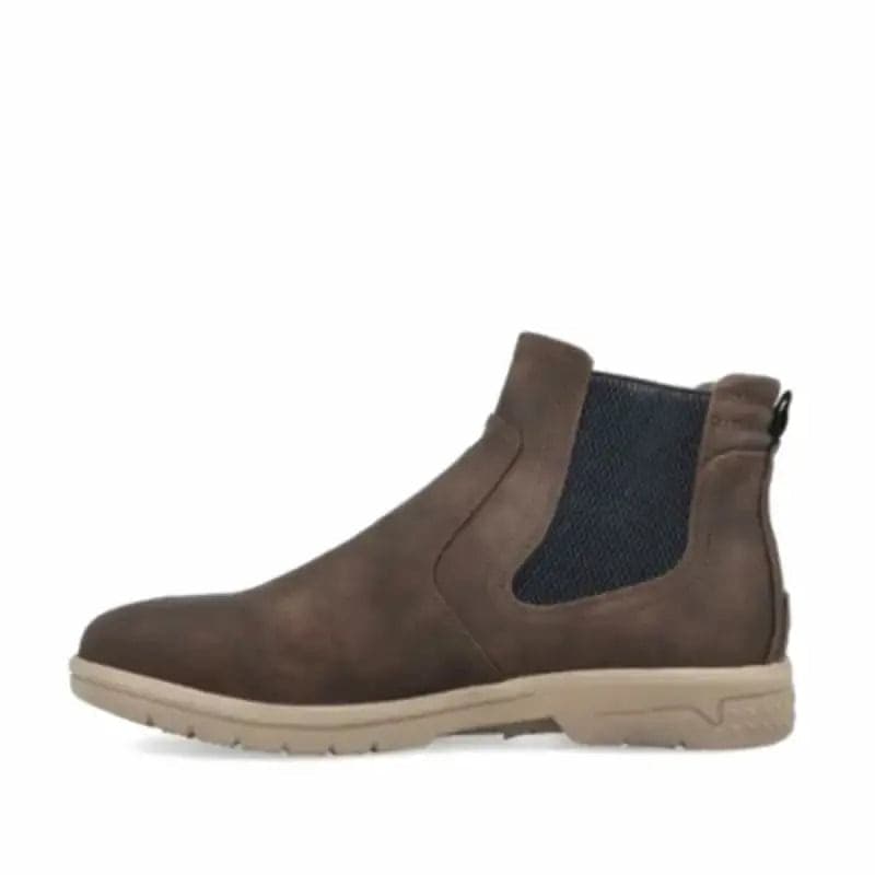 JM32160A  STIVALETTO Jeep Beige 0000000295 - 4