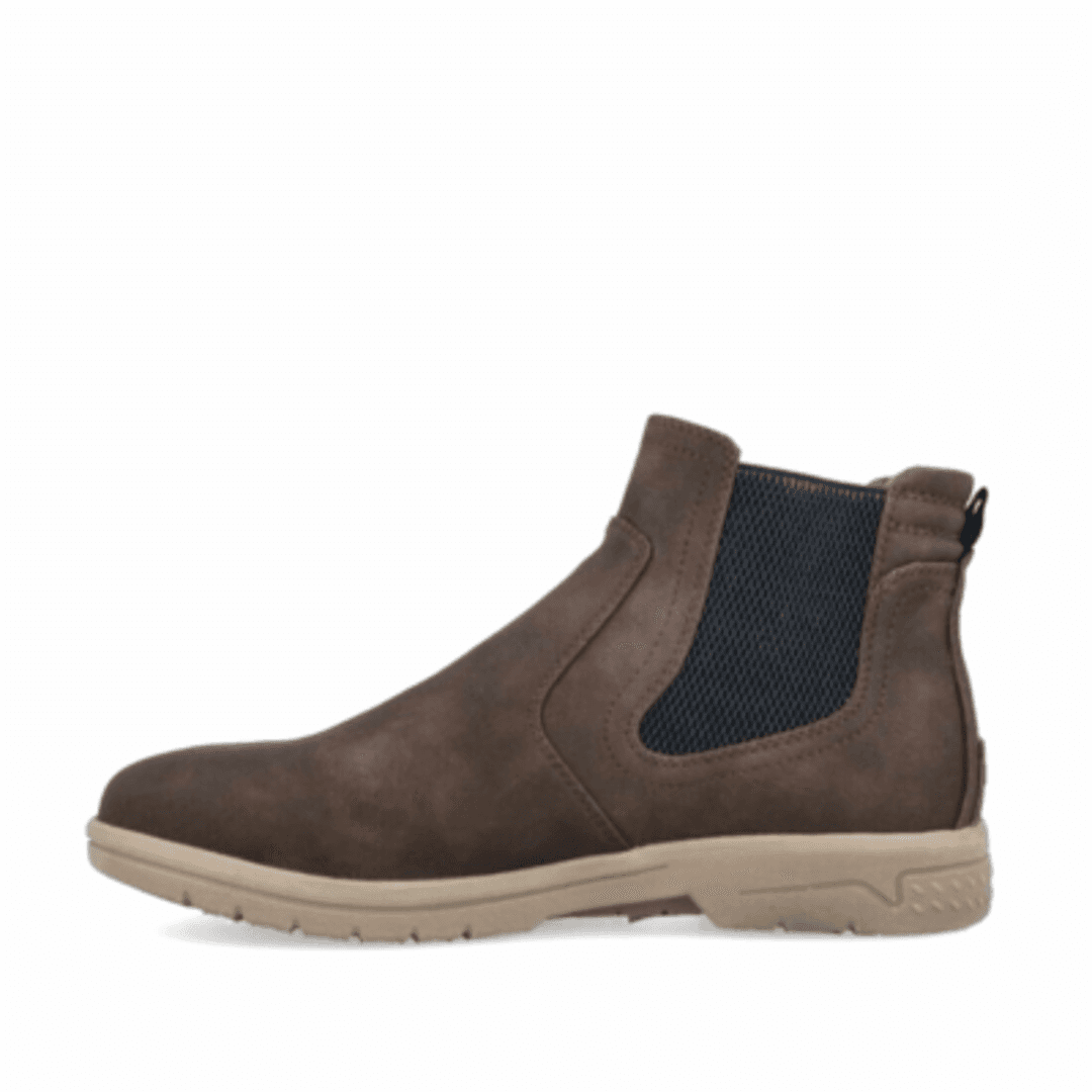 JM32160A  STIVALETTO Jeep Beige 0000000295 - 7