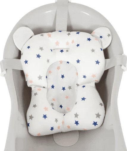 Cangaroo - Cuscino da bagno - 4