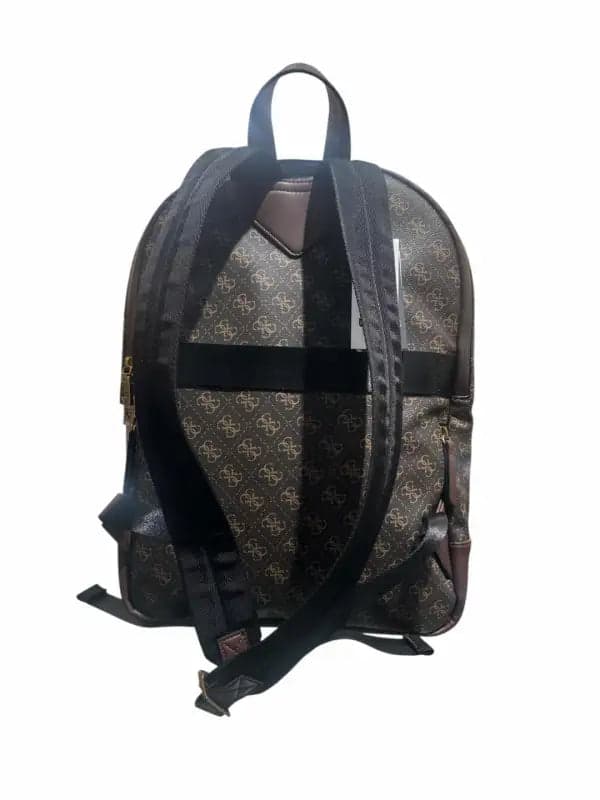 HMSILOP5108  Zaino Guess Marrone/Beige 0000000285 - 6
