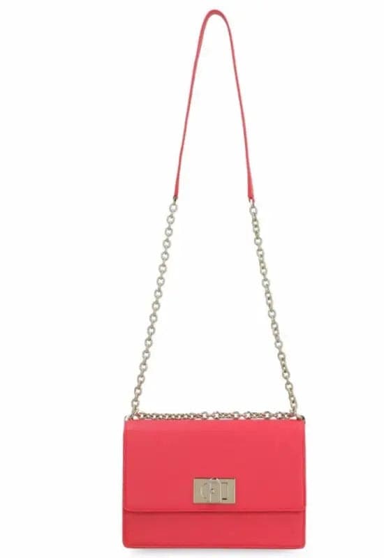 RUB001100 BORSE A TRACOLLA Furla Rubino 0000000248 - 4