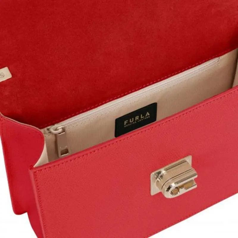 RUB001100 BORSE A TRACOLLA Furla Rubino 0000000248 - 5