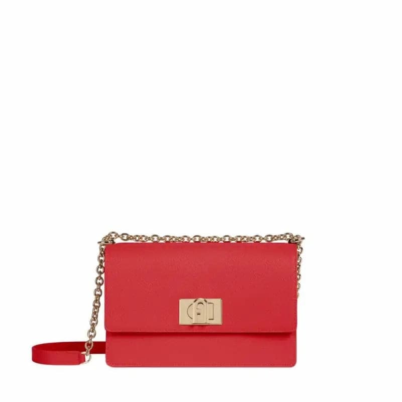 RUB001100 BORSE A TRACOLLA Furla Rubino 0000000248 - 8