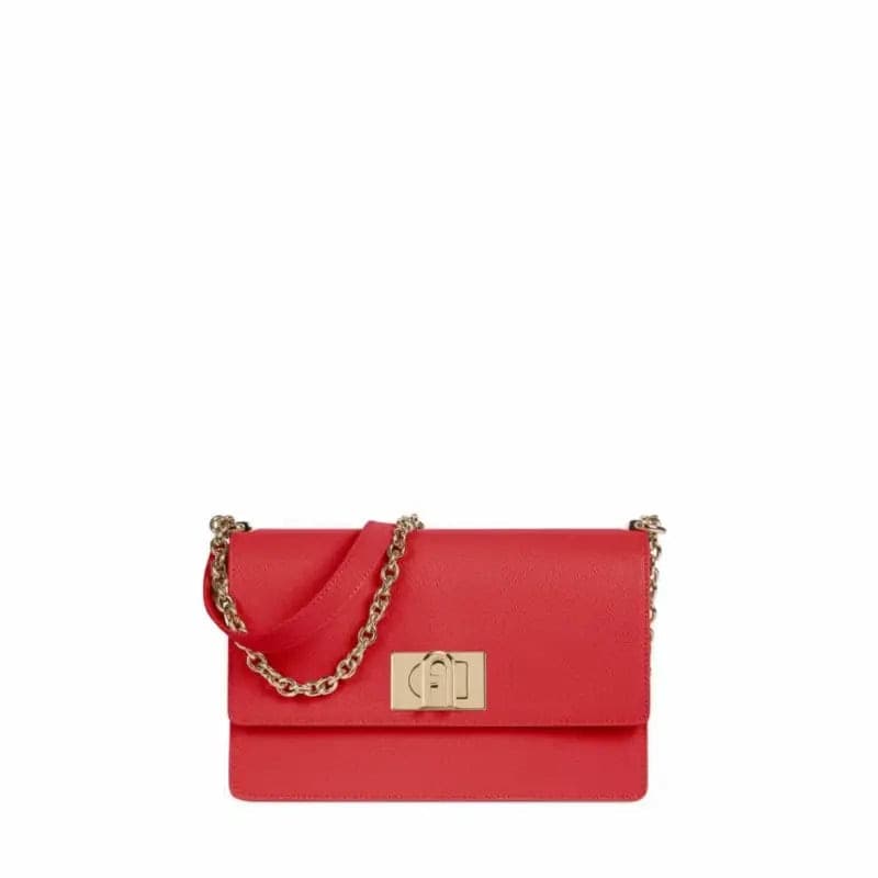 RUB001100 BORSE A TRACOLLA Furla Rubino 0000000248 - 9