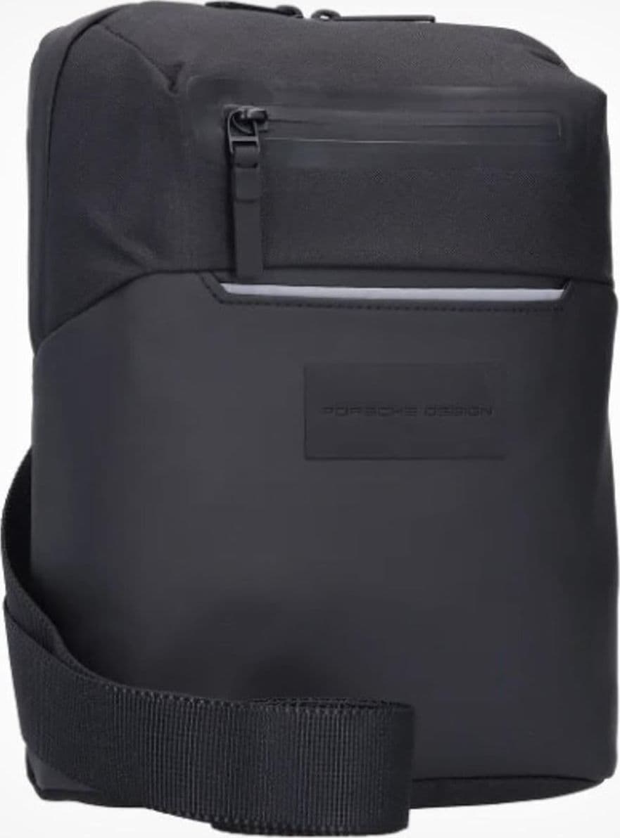 OCLO1512001  Tracolla Porsche Design Nero 0000000384 - 12