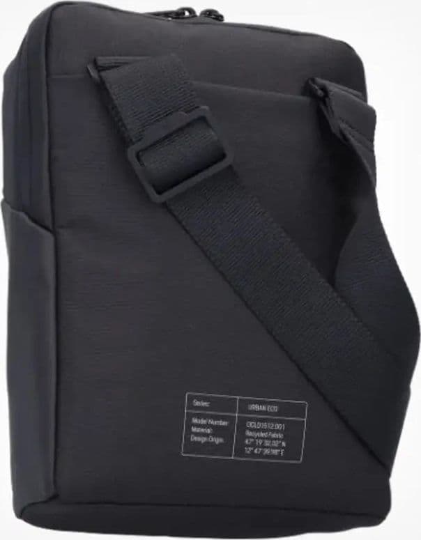 OCLO1512001  Tracolla Porsche Design Nero 0000000384 - 4