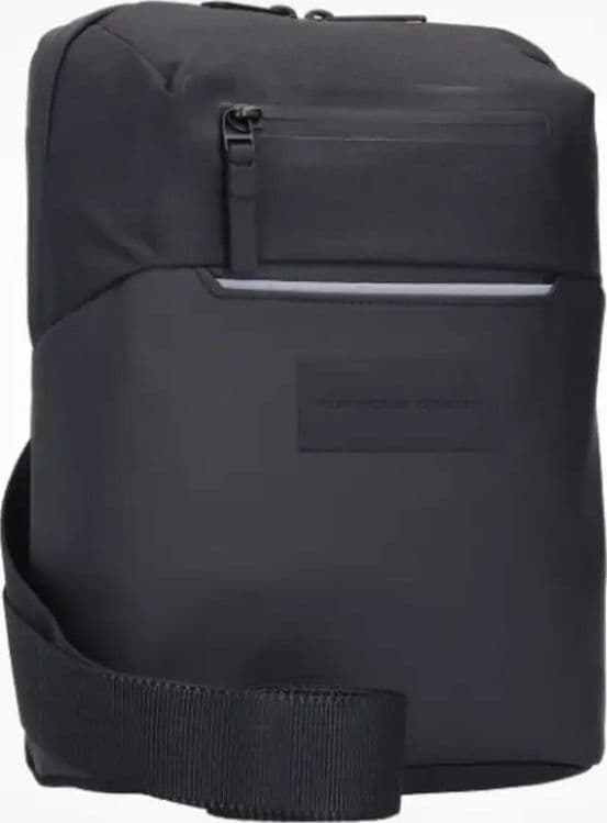 OCLO1512001  Tracolla Porsche Design Nero 0000000384 - 7