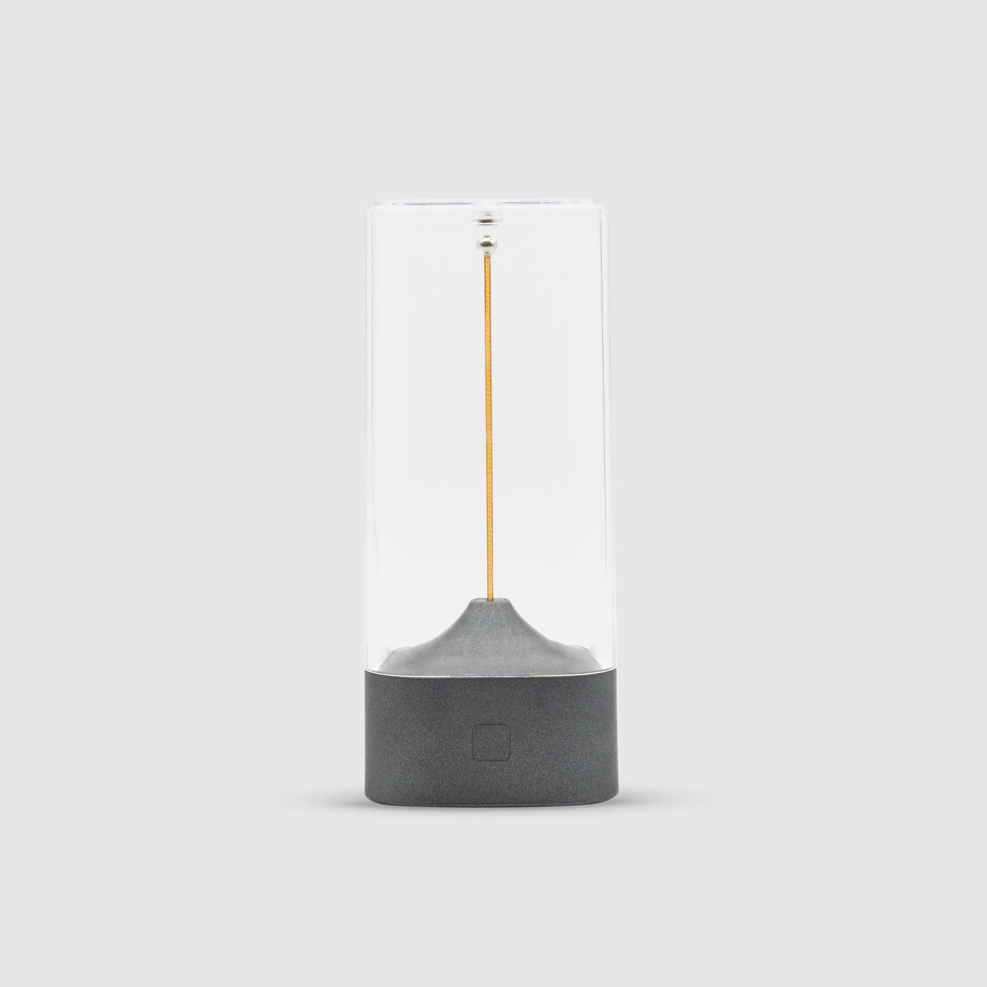 Lampada Glow Square small - 2