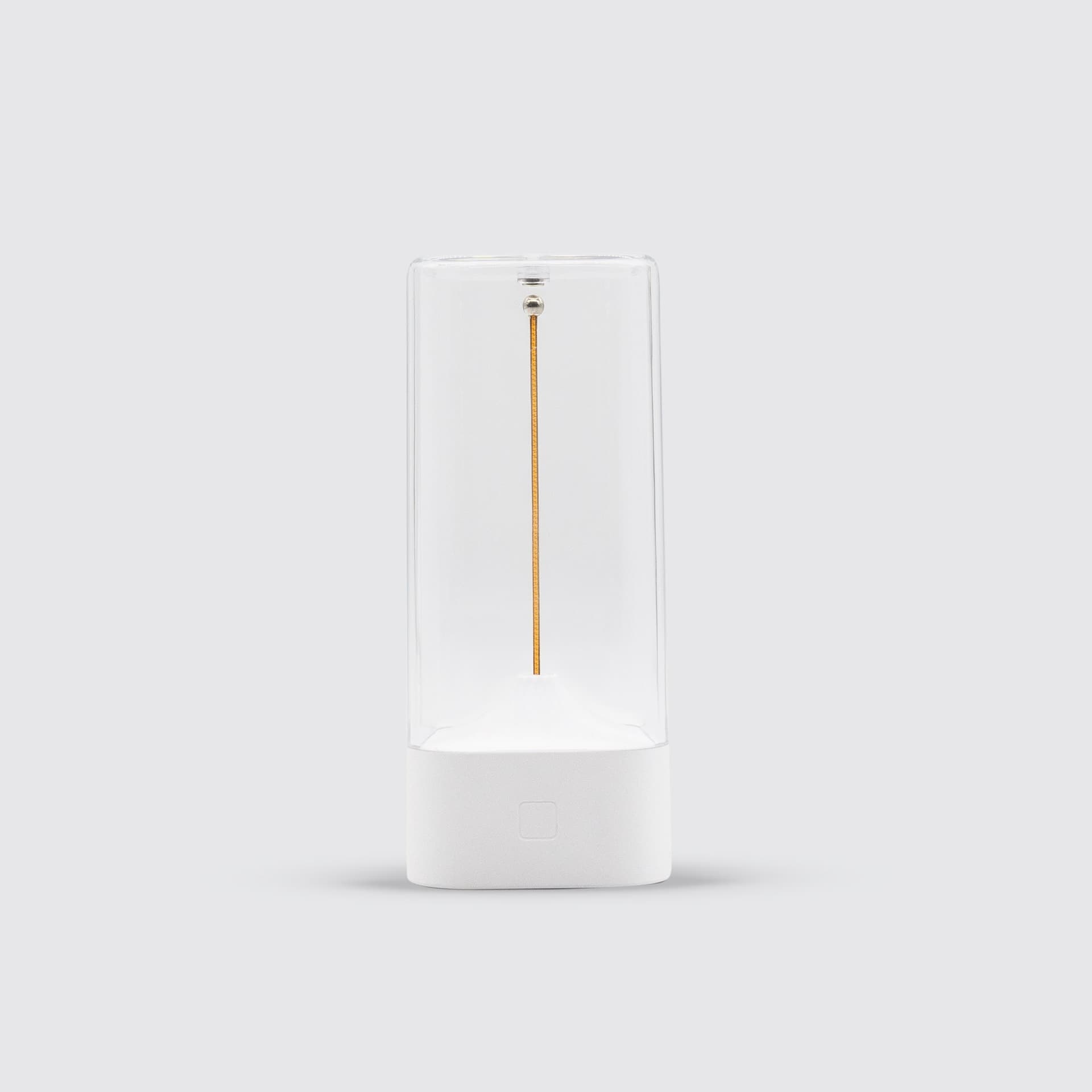 Lampada Glow Square small - 3