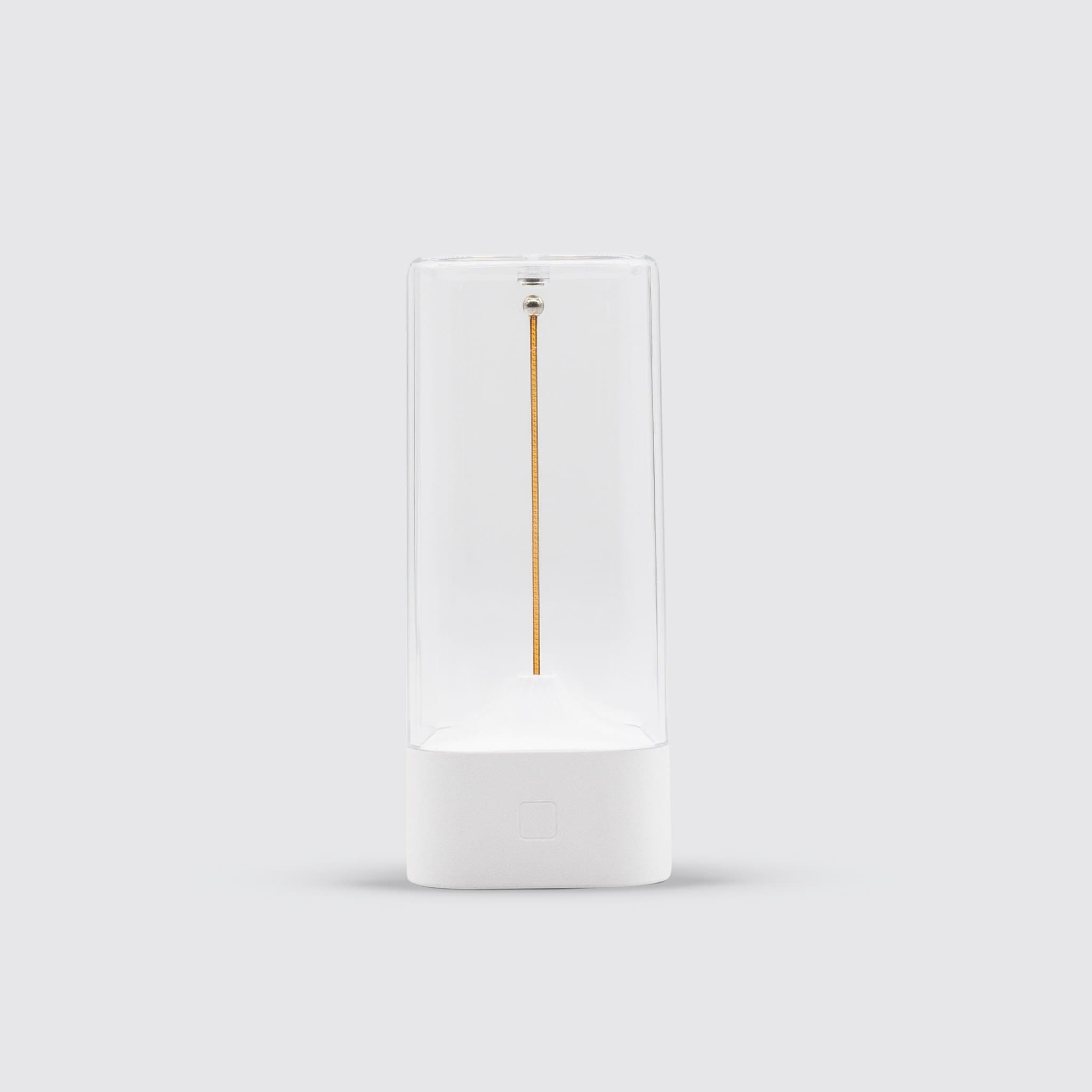 Lampada Glow Square small - 3