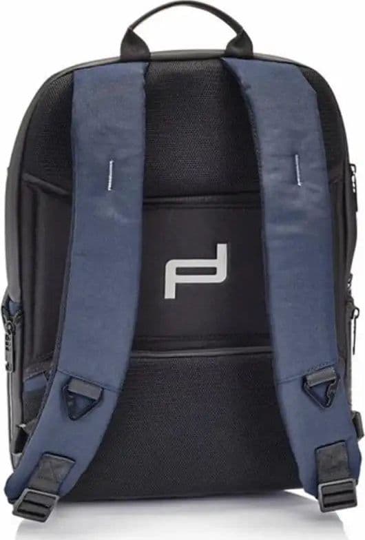 OCLO1606006 Zaino Porsche Design Blu 0000000386 - 6