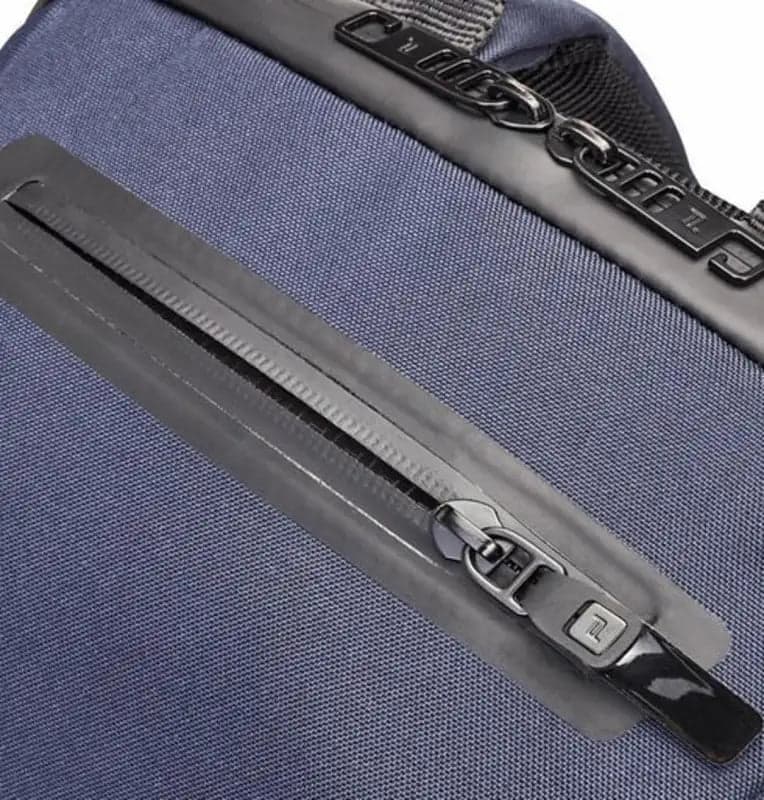 OCLO1606006 Zaino Porsche Design Blu 0000000386 - 8