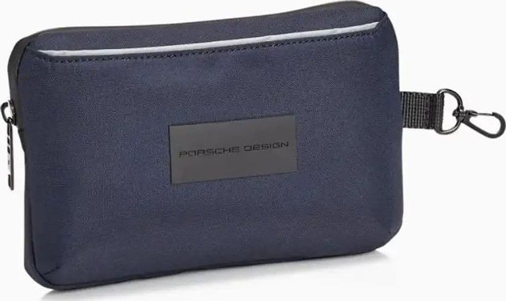 OCLO1513.001  Pochette Porsche Design Blu 0000000381 - 2