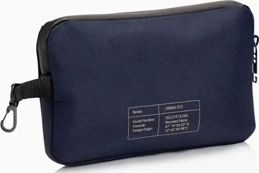 OCLO1513.001  Pochette Porsche Design Blu 0000000381 - 3