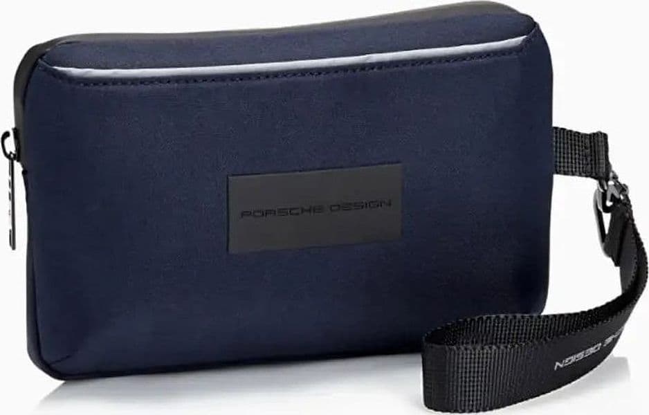 OCLO1513.001  Pochette Porsche Design Blu 0000000381 - 5