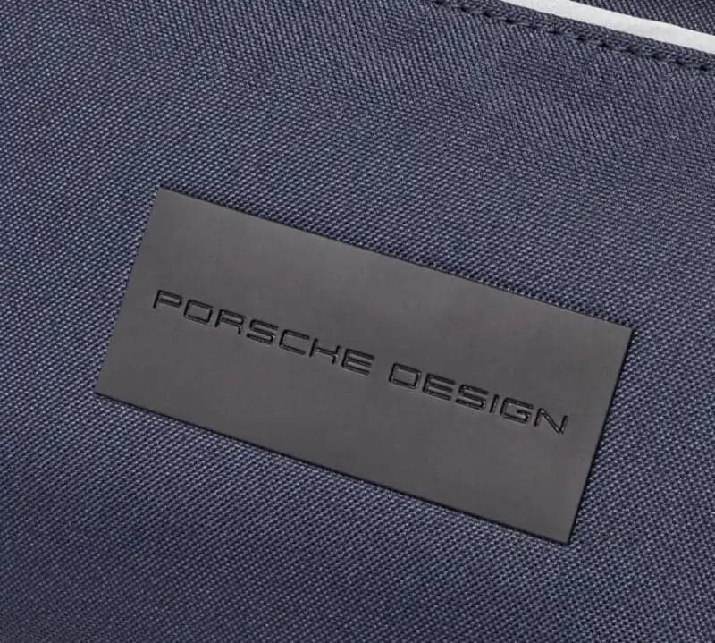 OCLO1513.001  Pochette Porsche Design Blu 0000000381 - 8