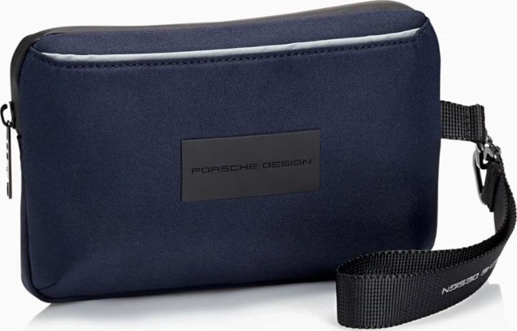 OCLO1513.001  Pochette Porsche Design Blu 0000000381 - 9
