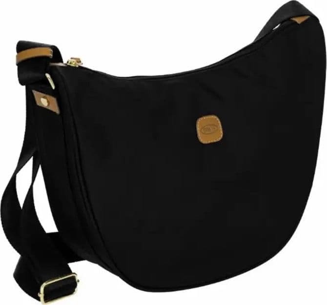 BXG45052 Hobo Bric'S Nero 0000000390 - 2