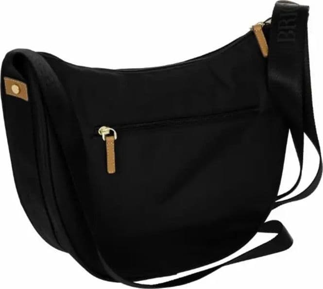 BXG45052 Hobo Bric'S Nero 0000000390 - 3