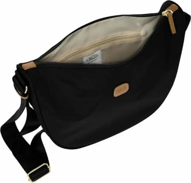 BXG45052 Hobo Bric'S Nero 0000000390 - 5