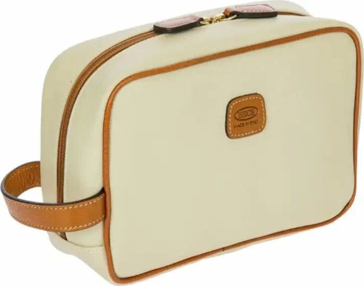BBJ00601 Beauty Bric'S Bianco/Cuoio 0000000399 - 2
