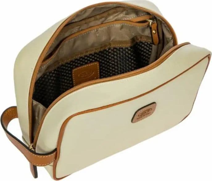 BBJ00601 Beauty Bric'S Bianco/Cuoio 0000000399 - 5