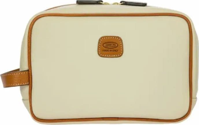 BBJ00601 Beauty Bric'S Bianco/Cuoio 0000000399 - 6