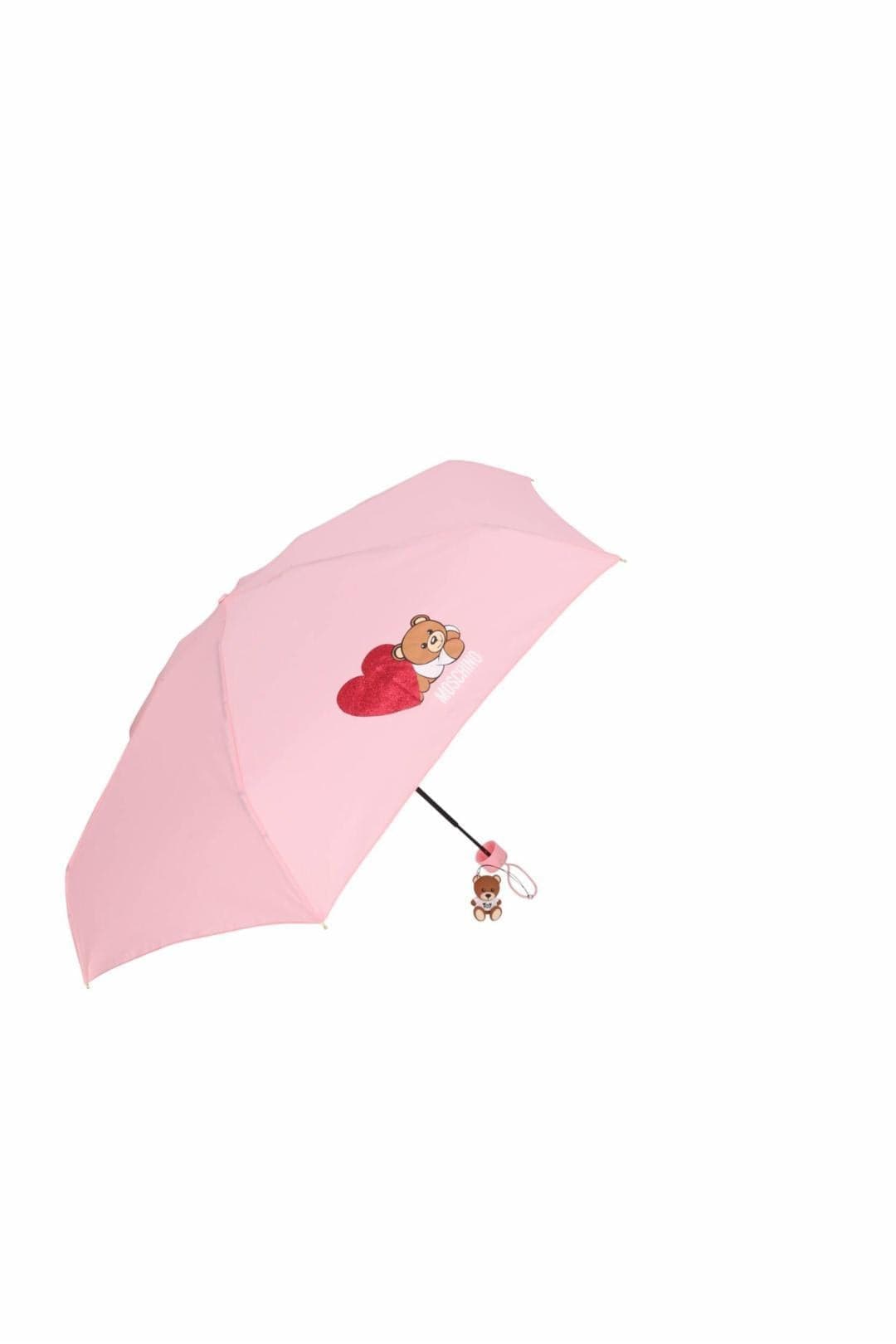 8188  Ombrello Moschino Rosa 0000000066 - 2