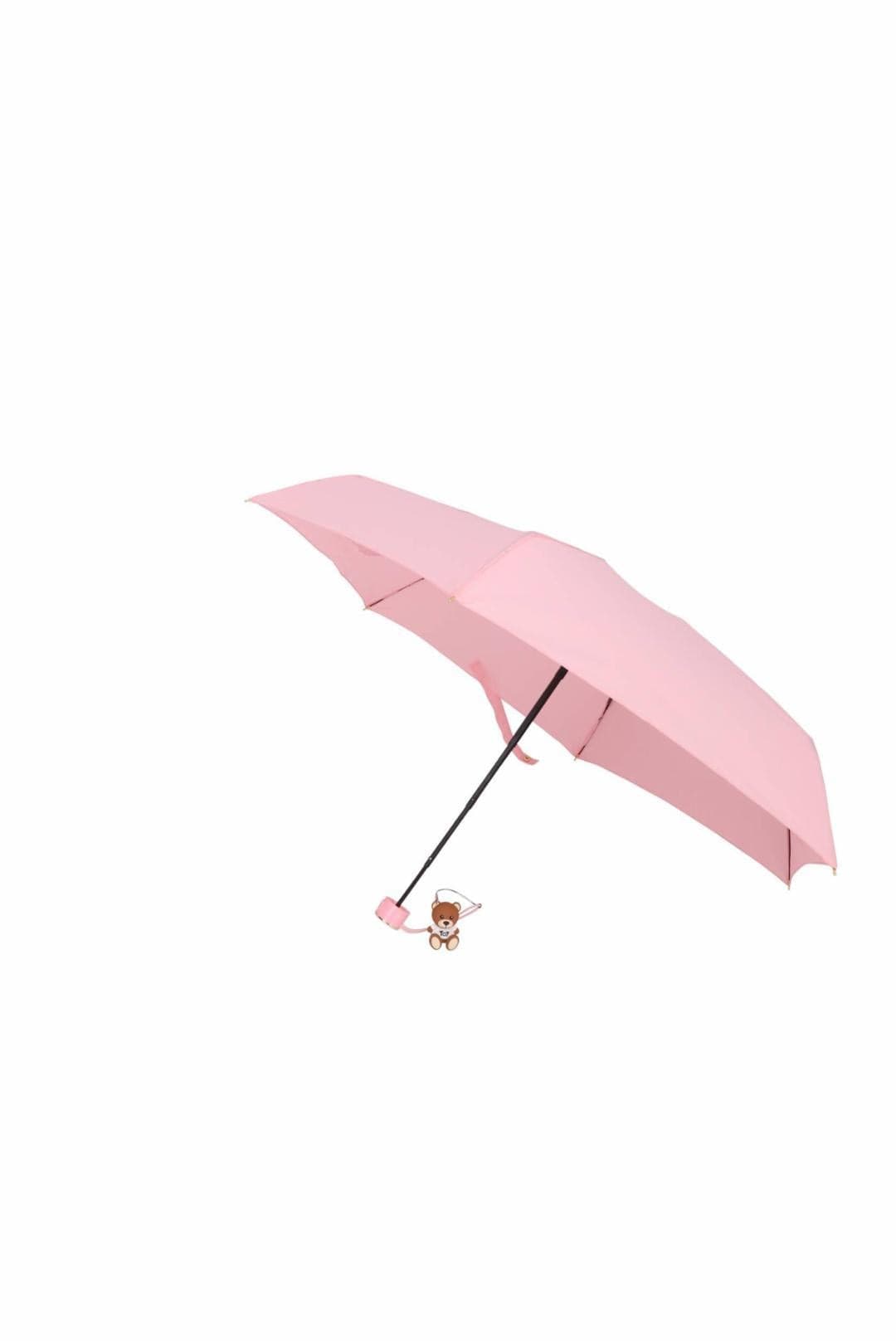 8188  Ombrello Moschino Rosa 0000000066 - 3
