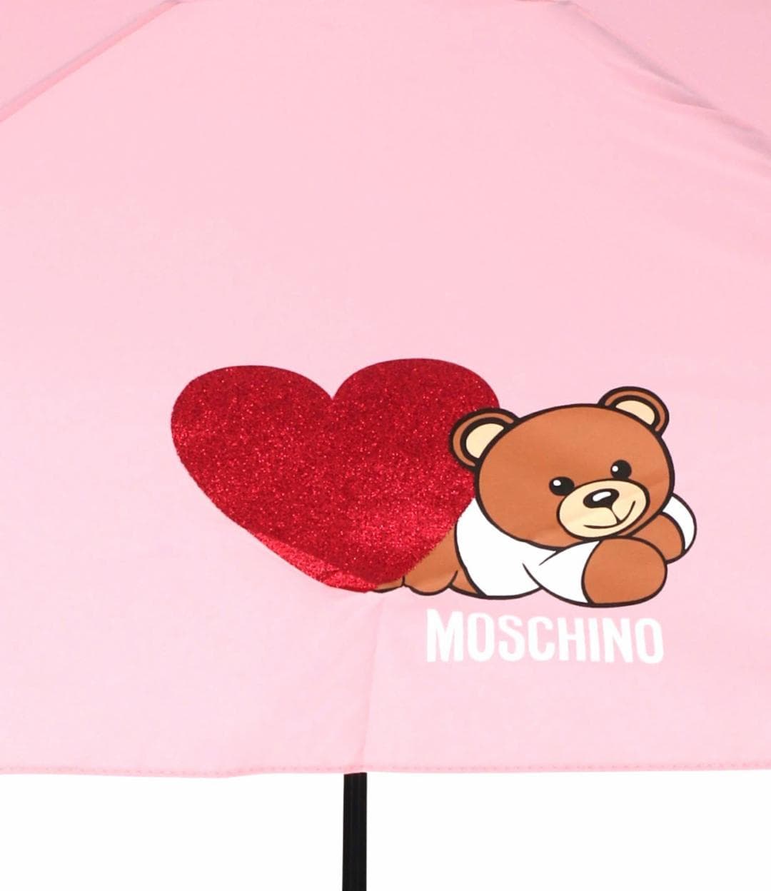8188  Ombrello Moschino Rosa 0000000066 - 4