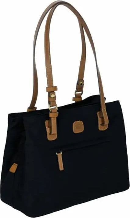 BXG45282  BORSE SHOPPING Bric'S Nero 0000000388 - 2