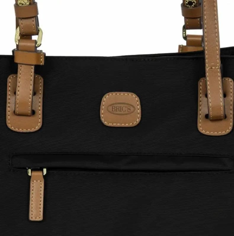 BXG45282  BORSE SHOPPING Bric'S Nero 0000000388 - 12