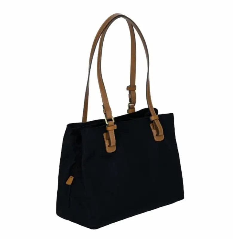 BXG45282  BORSE SHOPPING Bric'S Nero 0000000388 - 3