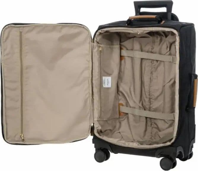 BXL58117  Trolley Bric'S Nero 0000000395 - 6