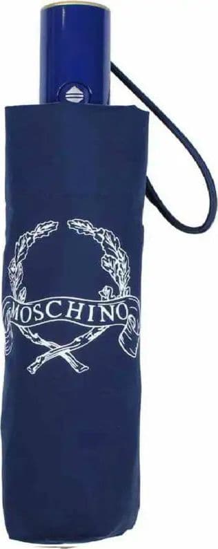 8981 Ombrello Moschino Blu 0000000069 - 2