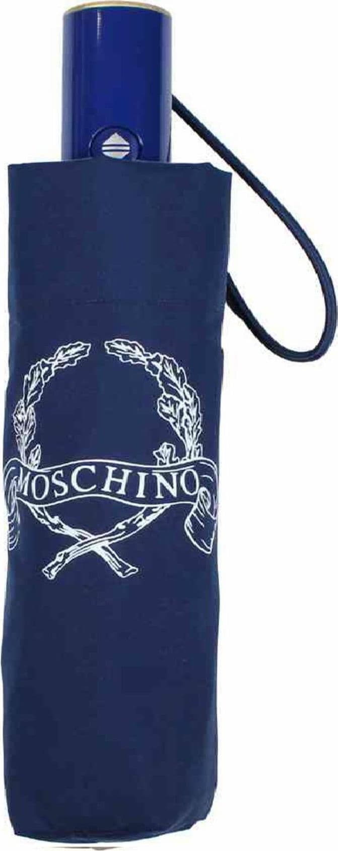 8981 Ombrello Moschino Blu 0000000069 - 4