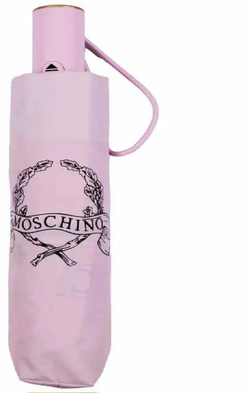 8981 Ombrello Moschino Rosa 0000000069 - 2