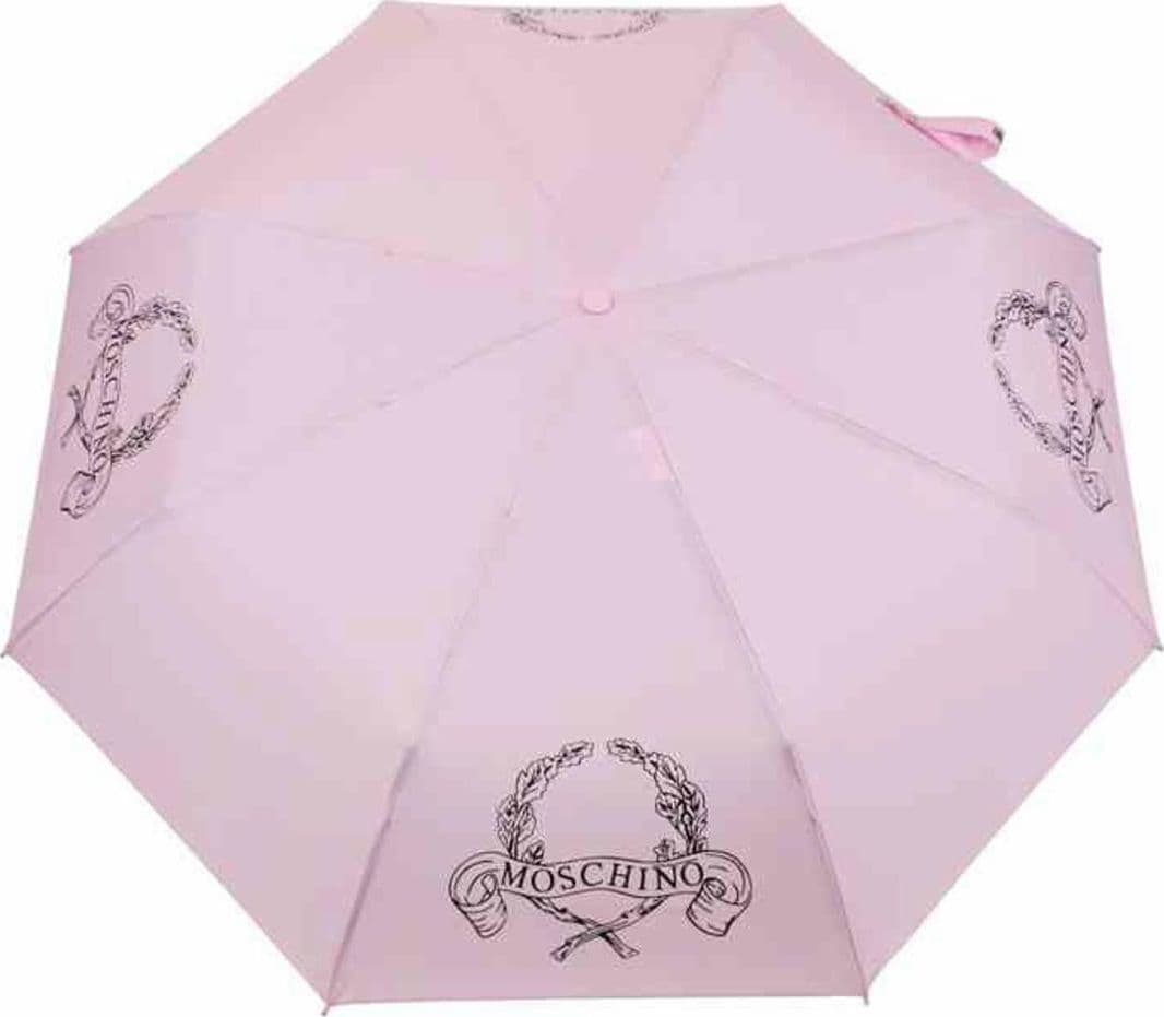 8981 Ombrello Moschino Rosa 0000000069 - 3