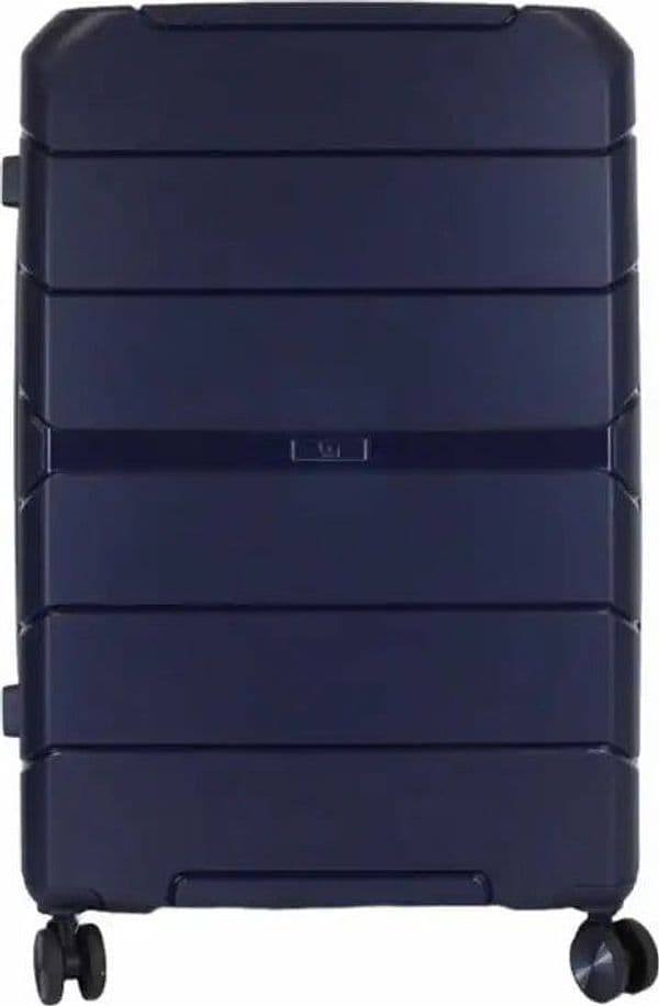 BYVS05BY  Trolley Byblos Blu 0000000025