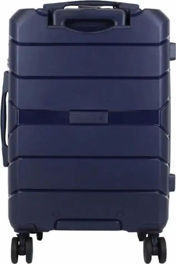 BYVS05BY  Trolley Byblos Blu 0000000025 - 2