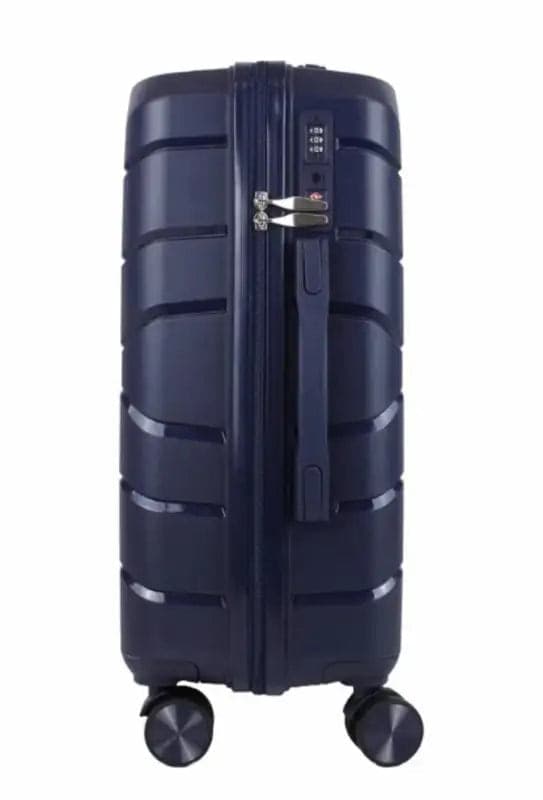 BYVS05BY  Trolley Byblos Blu 0000000025 - 3