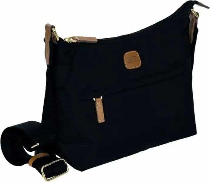 BXG45056  BORSA A SPALLA Bric'S Blu 0000000391 - 2