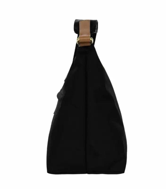 BXG45056  BORSA A SPALLA Bric'S Blu 0000000391 - 4