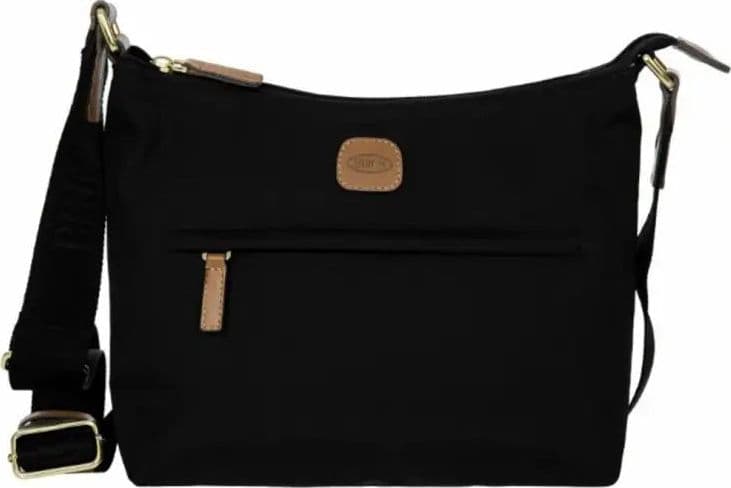 BXG45056  BORSA A SPALLA Bric'S Blu 0000000391 - 6
