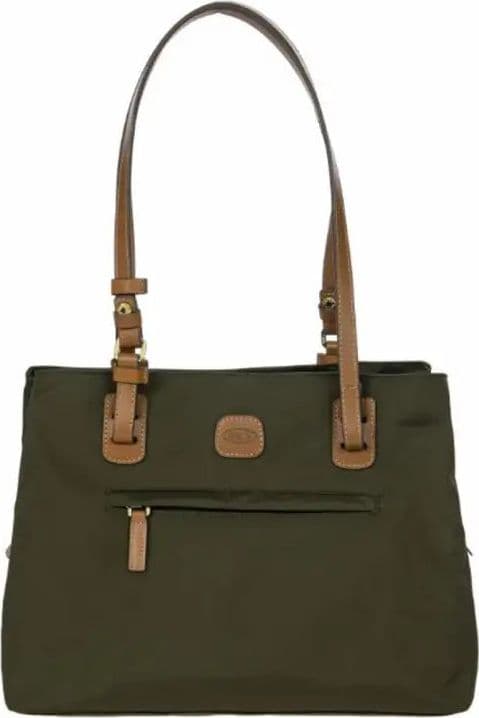 BXG45282  BORSE SHOPPING Bric'S Verde 0000000388 - 7