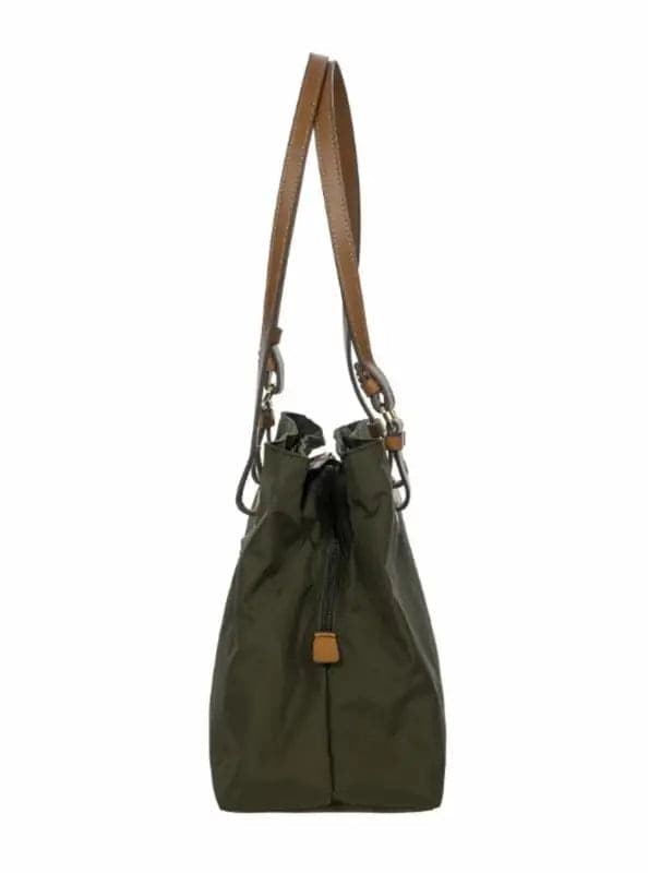 BXG45282  BORSE SHOPPING Bric'S Verde 0000000388 - 10