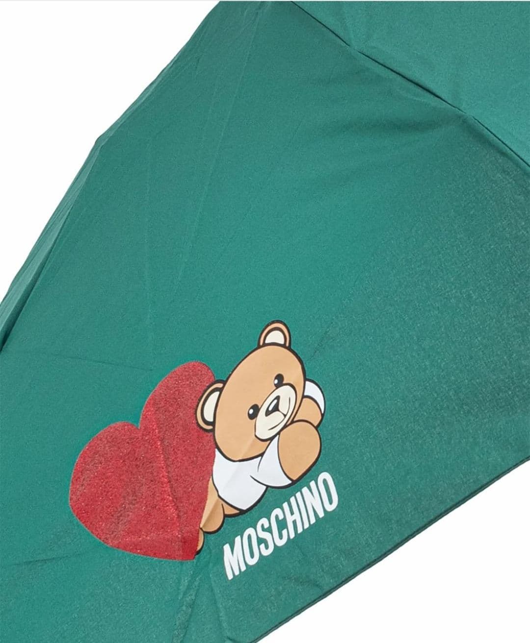 8188  Ombrello Moschino Verde 0000000066 - 12