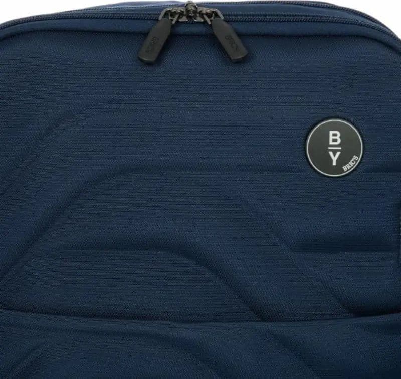 B2Y04497  Zaino Bric'S Blu 0000000393 - 5